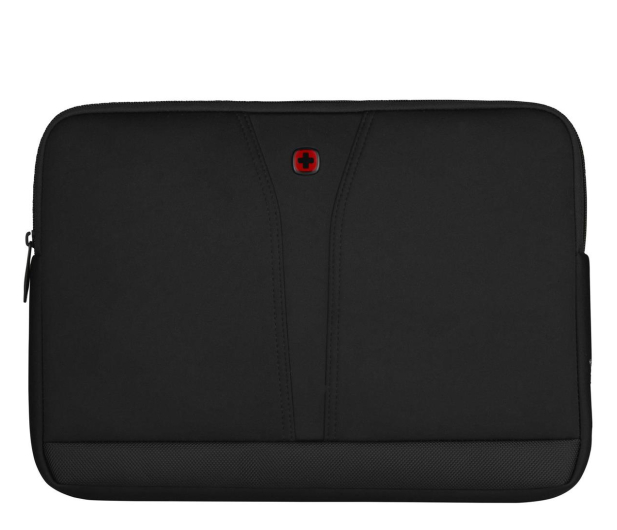 WENGER BC Fix czarne 14" - 1248322 - zdjęcie